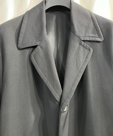 1990's Y's for men yohji yamamoto vintage ロングコート（MI-C01-100）