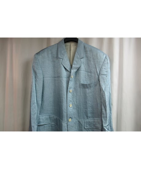 激レア 80’s COMME des GARCONS HOMME PLUS vintage ロングジャケット PJ-11011S