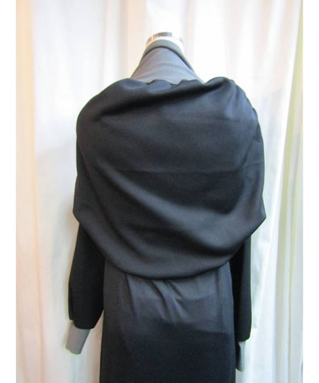 08aw yohji yamamoto femme ボレロ変形デザインジャケット FE-J01-941