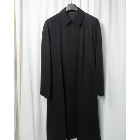 yohji yamamoto custume dhomme ステンカラーコート costumedhomme | STORES