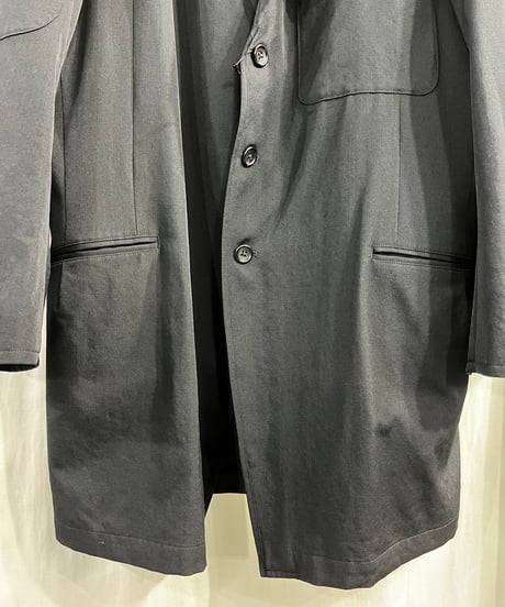 2017SS yohji yamamot pour homme デザインジャケット（HD-J36-100）