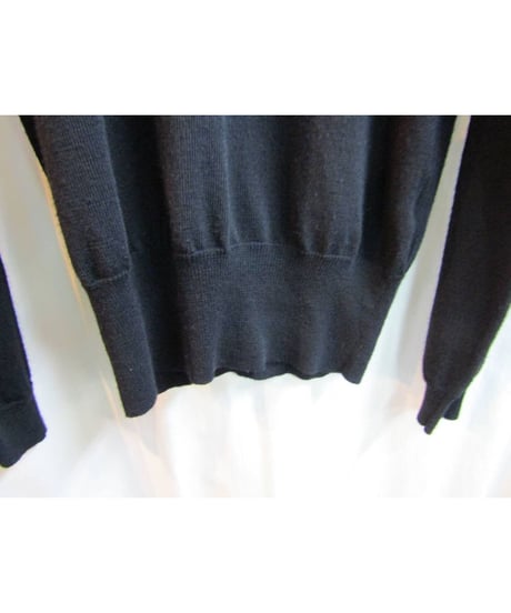 Y's for men yohji yamamoto ネックデザインニット MJ-K04-901