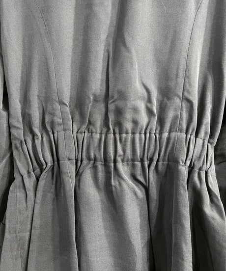 Y's yohji yamamoto 脇ゴム ダブルジャケット（YN-J66-105）