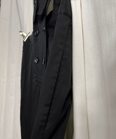 LIMI feu yohji yamamoto サロペット（LC-P14-205）