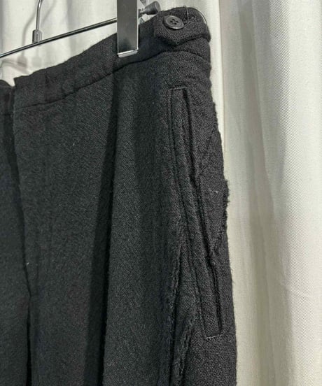AD2003 COMME des GARCONS HOMME PLUS デザインパンツ（PK-P030）