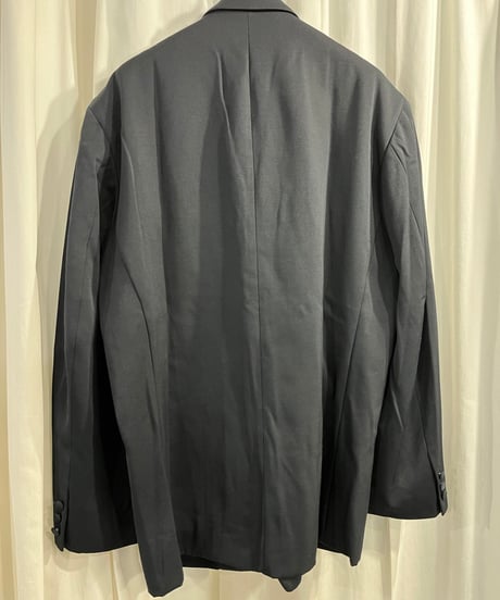 yohji yamamoto pour homme 3釦デザインジャケット（H-J-011xxx）