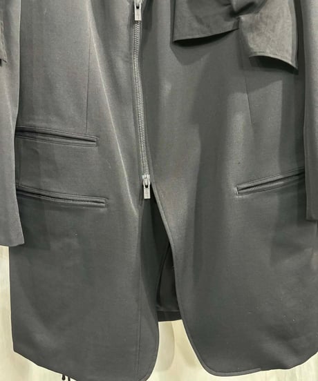 2023AW yohji yamamoto pour homme ジャケット（HJ-J67-100）
