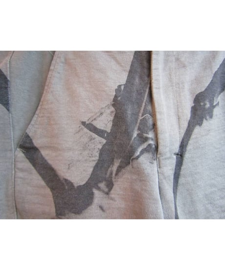 Y's Red Label yohji yamamoto デッサンショートパンツ RV-T51-875