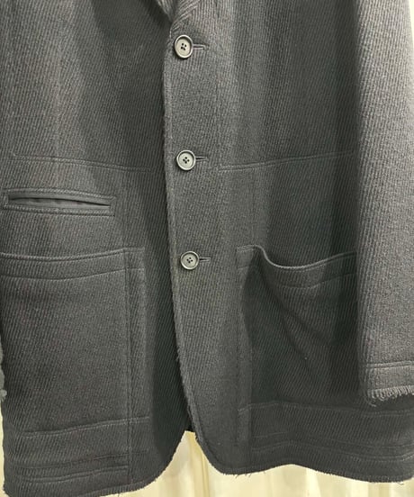 SAMPLE 2013AW yohji yamamoto pour homme ジャケット（HQ-J10-105）