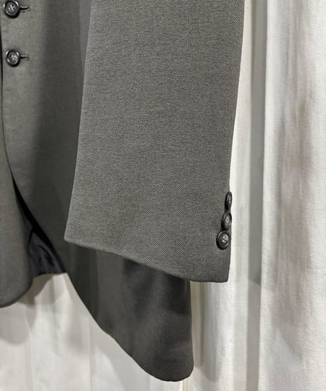 1980's Y's for men yohji yamamoto vintage ３ボタンジャケット（M-J-152xxx）