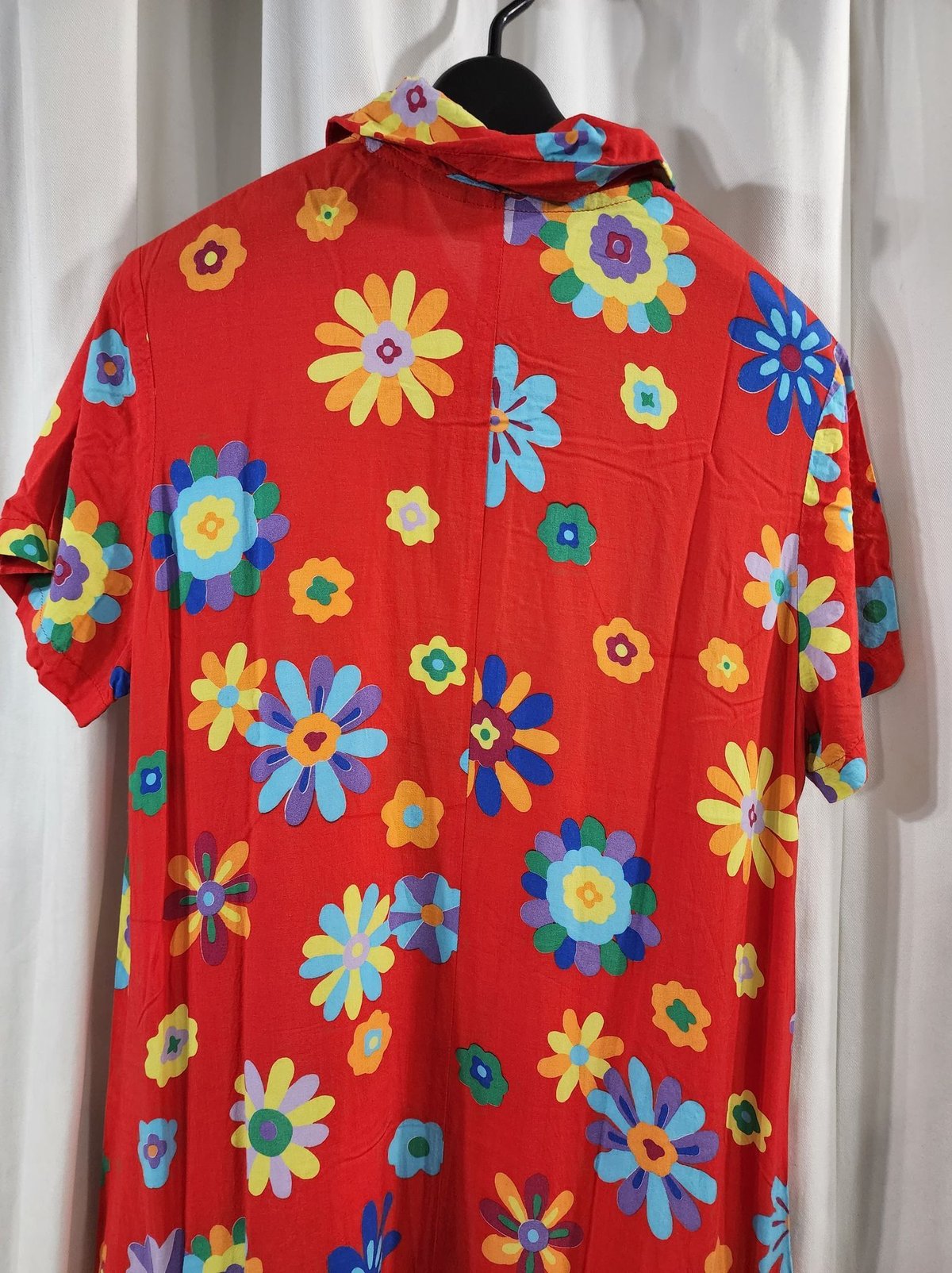 COMME des GARCONS コムデギャンソン ナンバープリントワンピース コムコム コムデギャルソンCOMME des GARCONSシースルードット