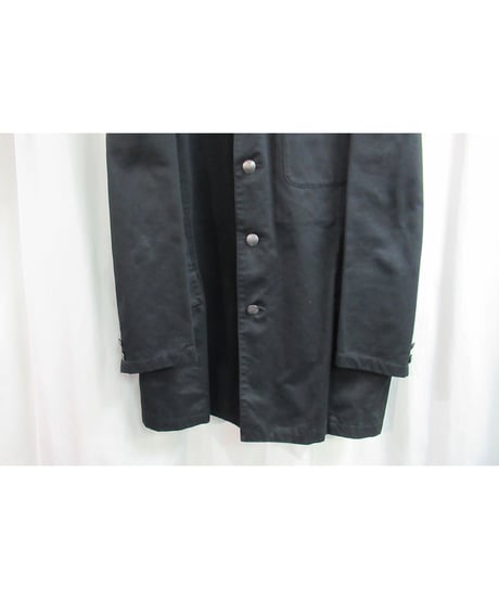 03ss yohji yamamoto pour homme 変わりボタンオーバージャケット HQ-J13-010