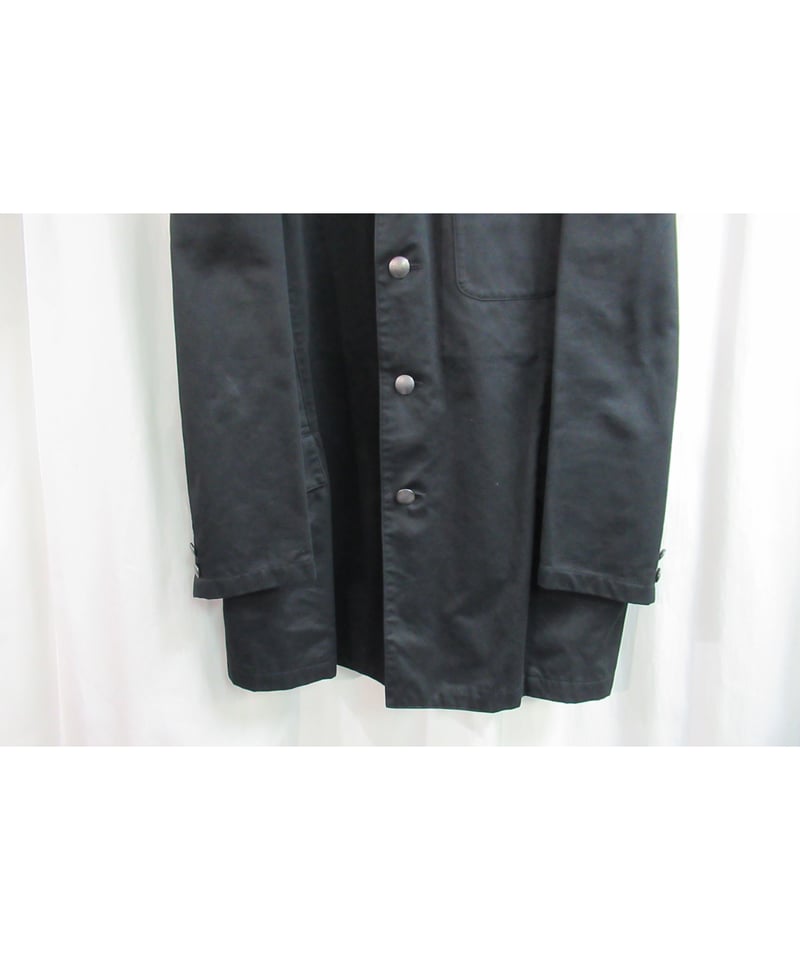 YOHJI YAMAMOTO HOMME 15SS 11ボタンジャケット JACKETS(ジャケット)｜YOHJI YAMAMOTOのメンズファッション