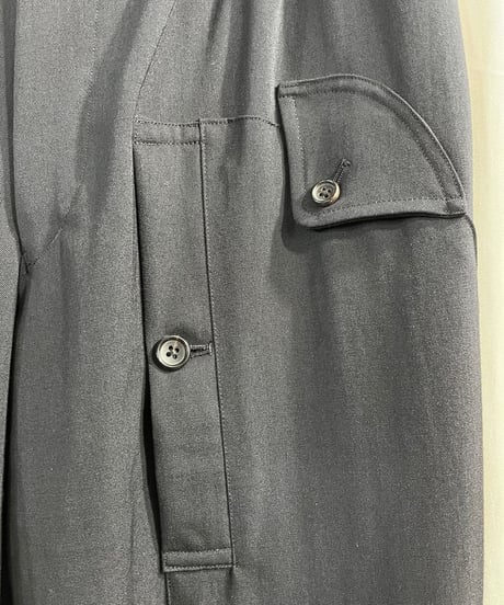 1990's Y's for men yohji yamamoto design pants (MX-P10-112)