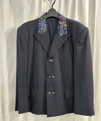 AD2002 COMME des GARCONS HOMME PLUS リバーシブルデザインジ