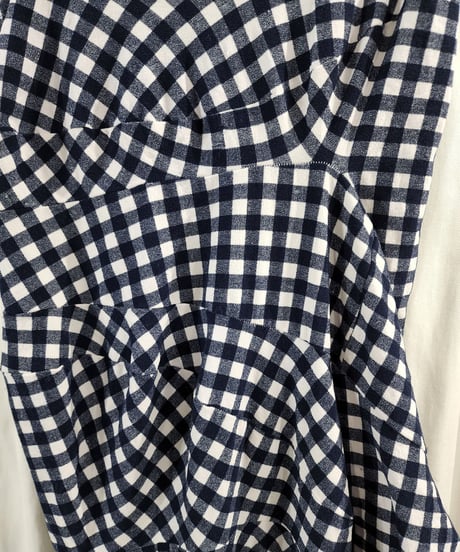 AD1996  COMME des GARCONS vintage こぶdress （ｃｄｇ－1）
