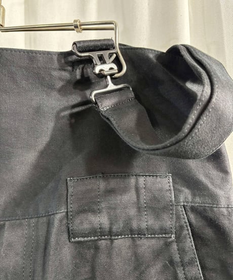 Y's yohji yamamoto オーバーオール（MX-P06-002）