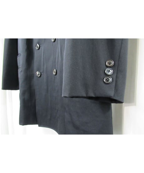 90’s Y’s for men yohji yamamoto vintage ポケットデザイン ダブルジャケット（ML-J06-100）
