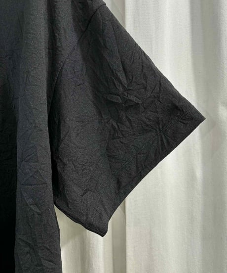 Y's yohji yamamoto デザインカットソー（YT-T14-674）