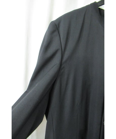 00ss yohji yamamoto pour homme アジアの不良 シートベルトセットアップ HB-J27-109