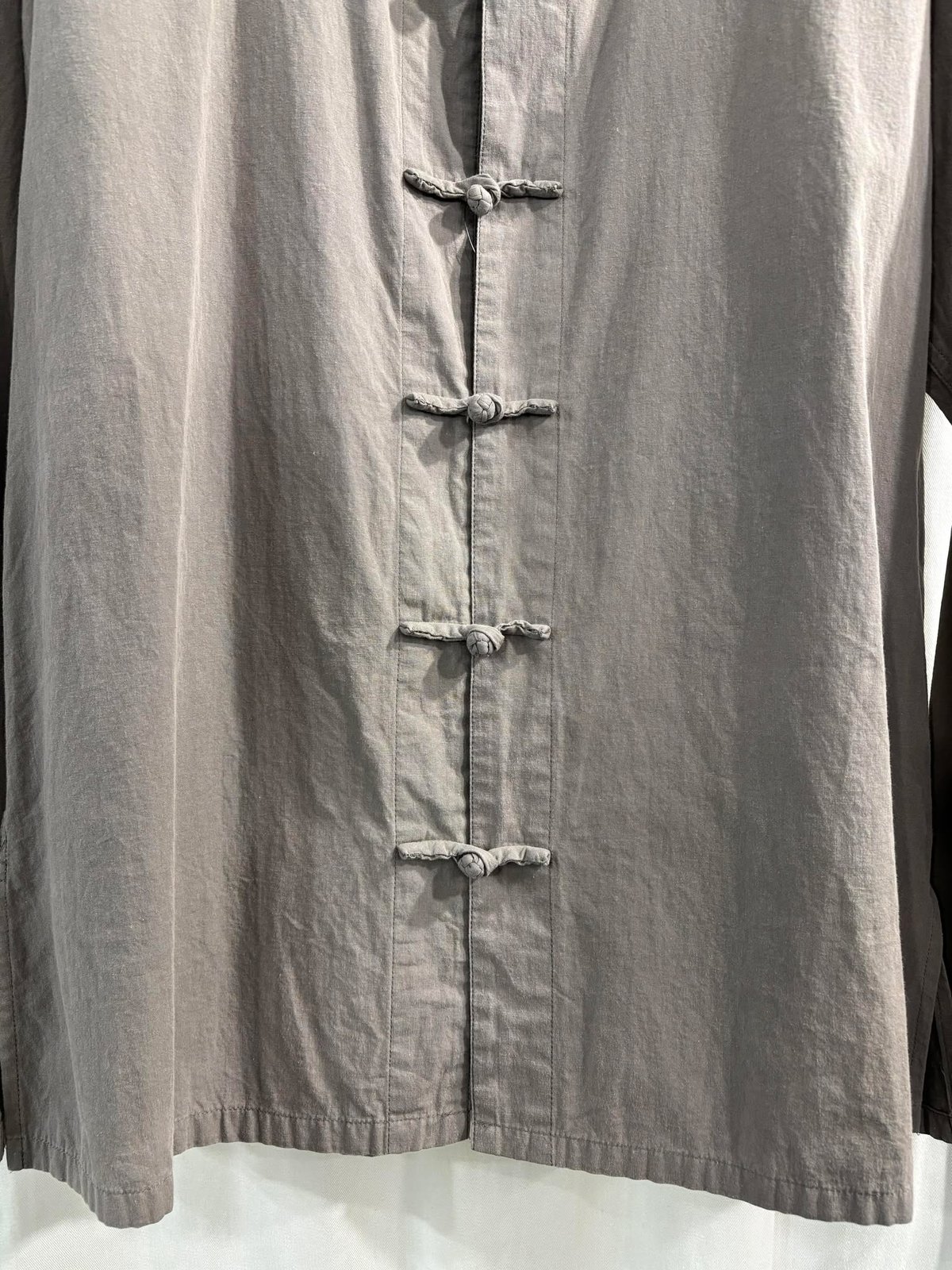タグ付き Yohji Yamamoto 24AW ブラウス タグ付き Yohji Yamamoto 24AW ブラウス - メルカリ