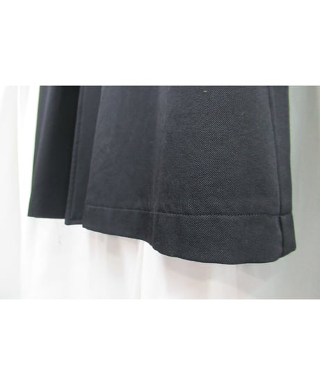yohji yamamoto COSTUME D'HOMME ステンカラーロングコート（HN-C80-150）