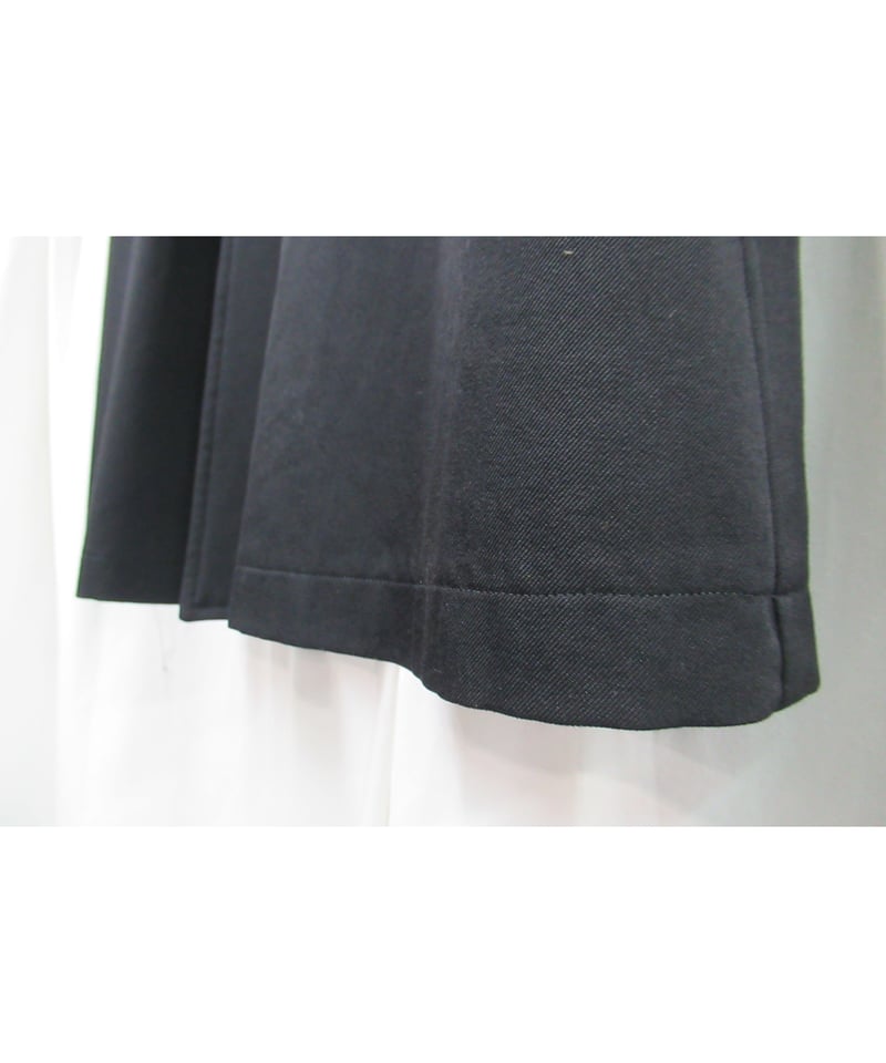Yohji Yamamoto ステンカラーコート COSTUME D’HOMME yohji yamamoto COSTUME D'HOMME ステンカラーロングコート（HN-
