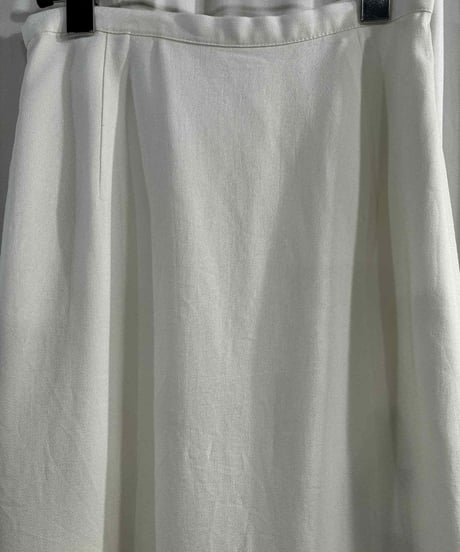 1990's Y's yohji yamamoto vintage ロングスカート（YQ-S12-500）