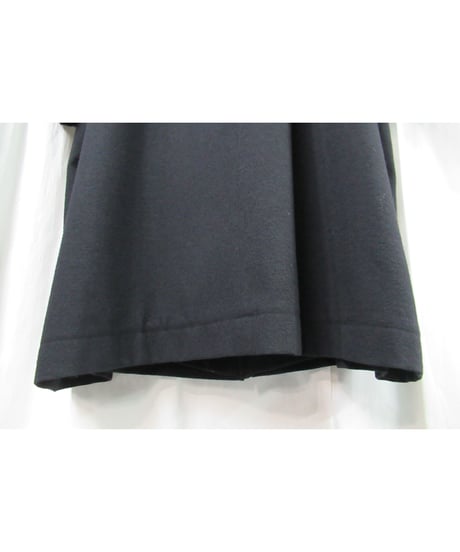 90’s 赤タグ Y's for men yohji yamamoto vintage 三つ釦 シンプルロングコート（MI-C50-130）
