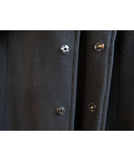 2002aw yohji yamamoto femme 襟ニット切替ドレスジャケット（FM-D02-112）