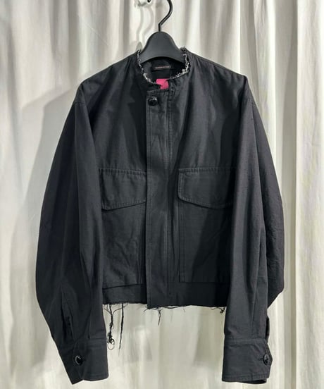 SAMPLE Y's PINK Yohji Yamamoto ブルゾン（YN-Y42-035）