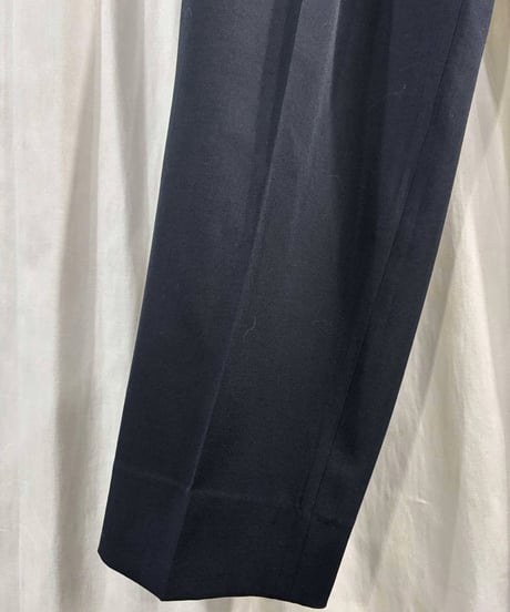 1980's yohji yamamoto pour homme vintage パンツ（H-P-142xxx）