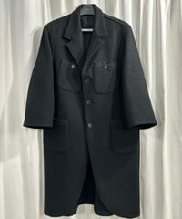 Y's yohji yamamoto ロングコート（Y-C-241xxx）