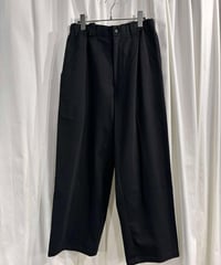 GroundY yohji yamamoto サルエルパンツ（GK-P04-002） | LA