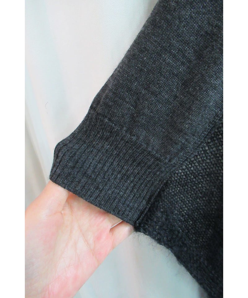 AD2014 JUNYA WATANABE COMME des GARCONS ポンチョ風 変