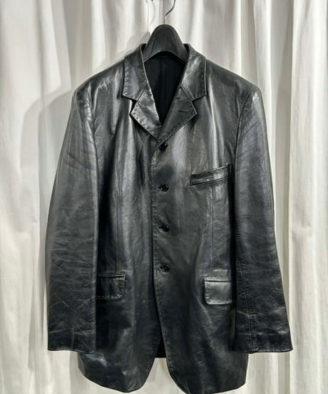 Yohji Yamamoto Pour Homme