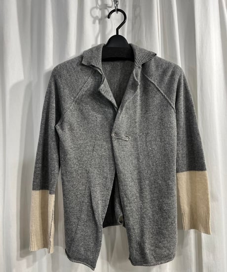 Y's yohji yamamoto カーディガン（YO-K30-556）