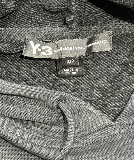 Y-3 yohji yamamoto パーカー（3-T-223xxx）