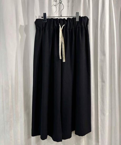 Y's 赤タグ yohji yamamoto ワイドパンツ（YB-P62-158）