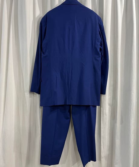 1992SS yohji yamamoto pour homme セットアップスーツ（HO-J07-111）