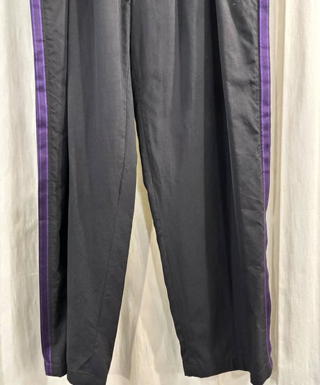 yohji yamamoto pour homme 脇テープパンツ（H-P-175xxx）