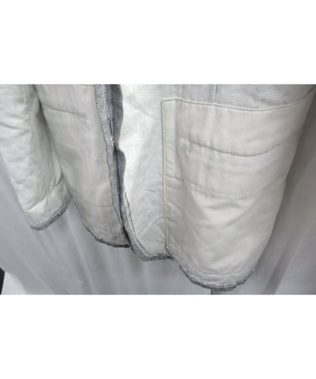 2004ss COMME des GARCONS HOMME PLUS リバーシブルジャケット（PM-J068）