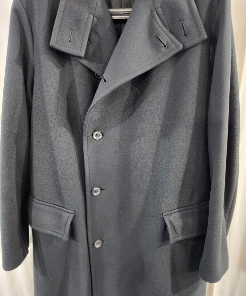 19AW  HC-C08-900 ジップデザインフーデッドコート fit=scale-down,w=1200