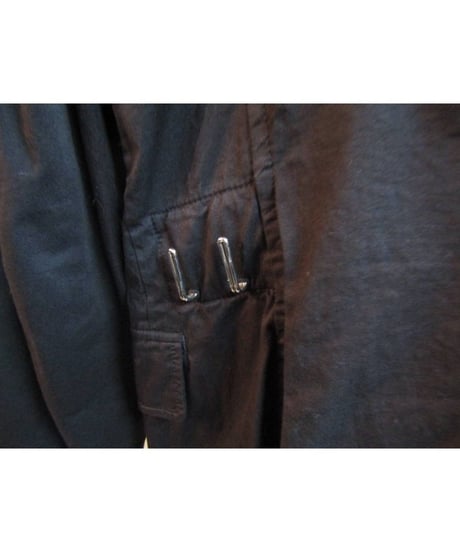 yohji yamamoto pour homme ミリタリーデザインジャケット HO-J76-053