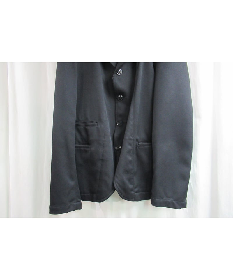 AD2012 BLACK COMME des GARCONS パッチワークデザイン AD2012 BLACK COMME des GARCONS パッチワークデザイン