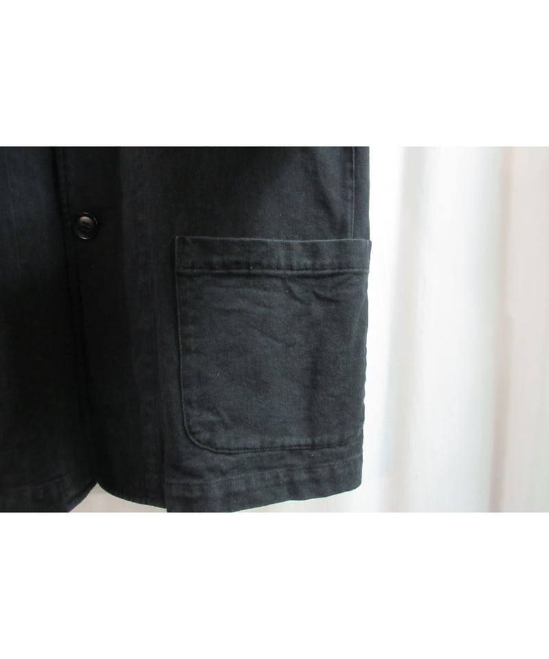 01ss Yohji Yamamoto Pour Homme ポケットスラックス