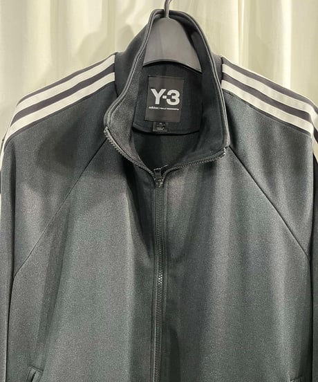 Y-3 yohji yamamoto ダブルジップブルゾン（3-Y-114xxx）