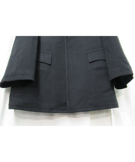 90's Y’s for men yohji yamamoto  vintage SAMPLE テーラードカラーブルゾン（MBZ-1）