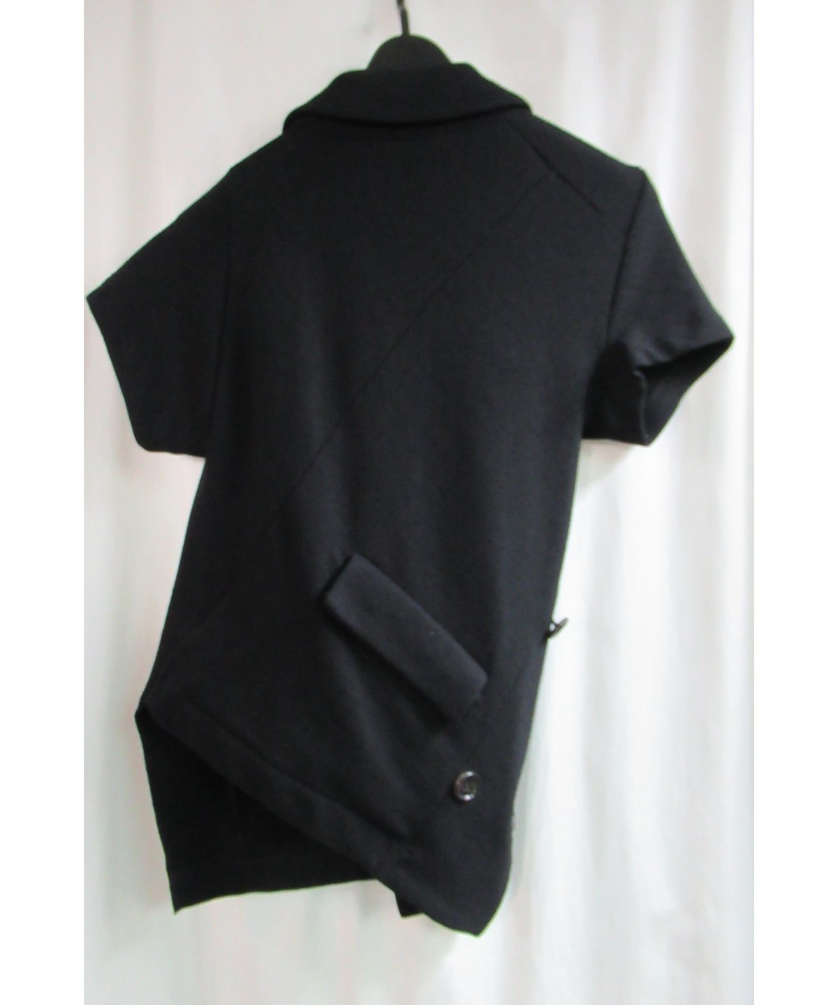 AD2006 COMME des GARCONS COMME des GARCONS 変形デザ AD2006 COMME des GARCONS COMME des GARCONS 変形デザ