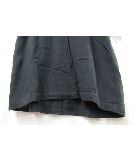 10ss yohji yamamoto pour homme ロゴデザイン 半袖カットソー（HJ-T87-095）